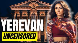 YEREVAN in 2025: Why Is Everyone Talking About This Armenian City | 63 Facts You Didn&#39;t Know