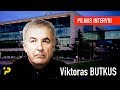 Viktoras Butkus apie UAB "Fermentas" pardavimą. (PILNAS INTERVIU)
