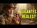 GIGANTES EN EL DESIERTO 🏜️ El misterio de las Momias de Sonora