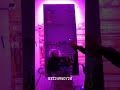 Led tuch mirror