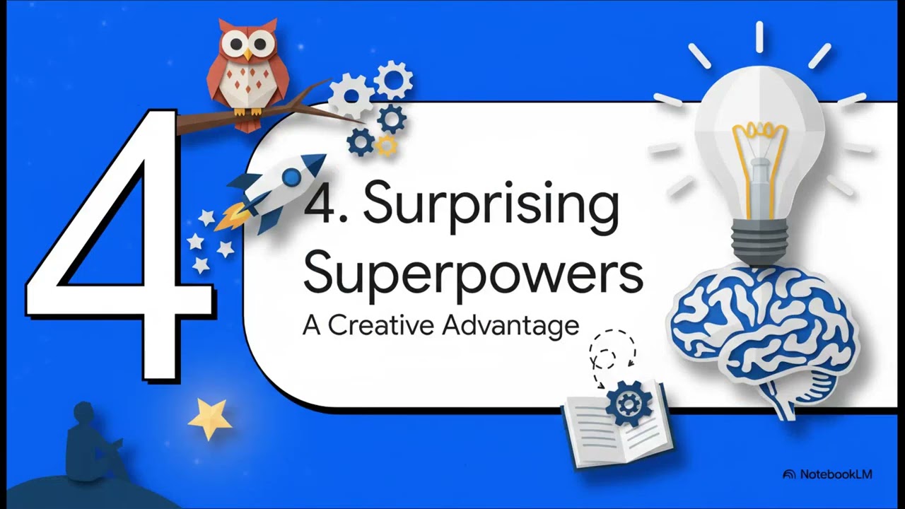 The Superpower of Solitude