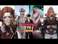 Top 30 Manhwa That Definitely Deserve an Anime Adaptation Like Solo Leveling. Mp3 Song