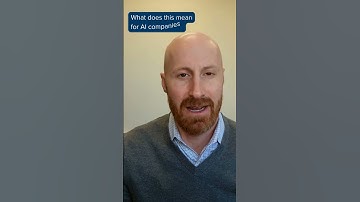 What Happens When  AI Uses Copyrighted Material To Train Its Model? (with Mike Word)