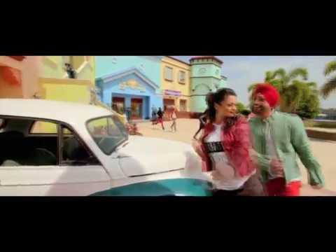 Official UNCUT full HD video Beautiful billo DISCO SINGH