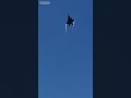 F-15C Eagle Sale Dritto nel Cielo | Climb Verticale Leggendaria | Jet NATO,