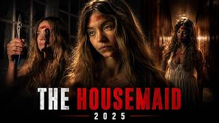 WHY MILLIE KILLED ANDREW? | The Housemaid (2025) Movie Recap.