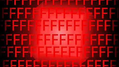 THX sound effect (WARNING HEADPHONE USERS!)