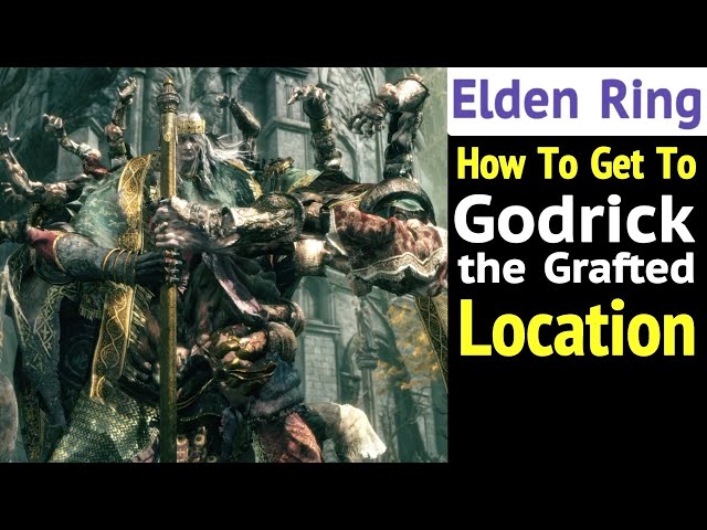 Elden Ring Boss Guide: How To beat Margit, Godrick, Radahn, and