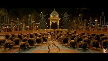 Manzoor-e-khuda Full song 2018|Thugs of Hindustan|Aamir,katrina,Fatima,Ajay-Atul,A Bhattacharya