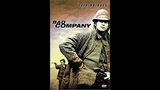 Opening to Bad Company (1972) 2004 VCD
