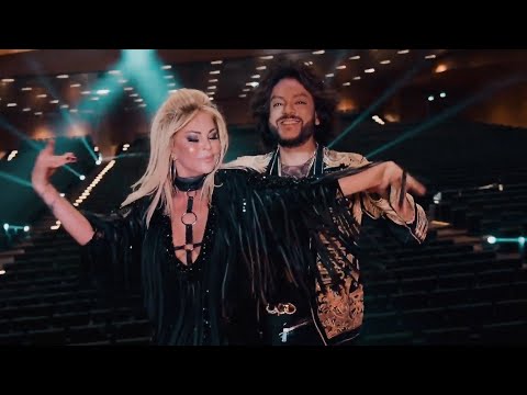Aygün Kazımova & Filipp Kirkorov - Jan Azerbaijan (Official Music Video)