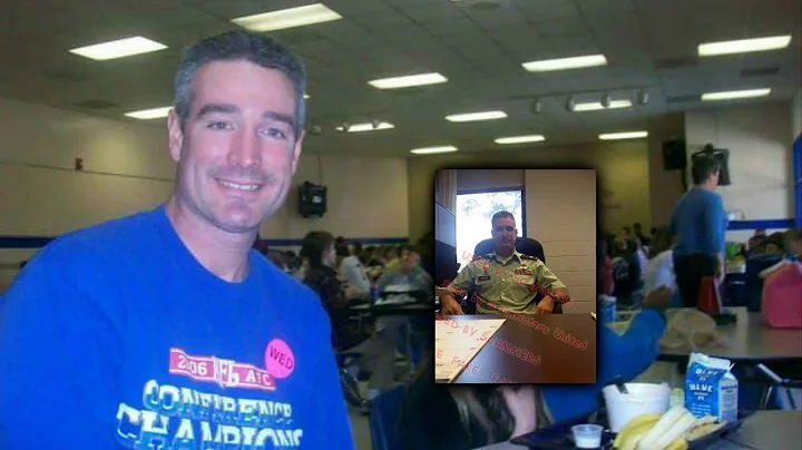RON DEWEESE... abused and used by scammers for yea...