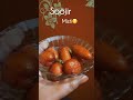 Soojir Misti💕Full recipe in my channel💕 #youtubeshorts #misti #bijoya #lakhipuja #viral #misti