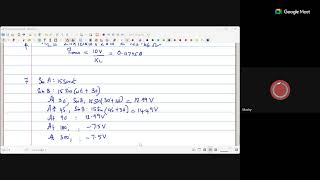 Week 01 Session 01 - Live session