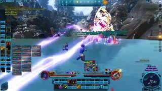 SWTOR: Dark vs. Light Giant Killer (Part 1)
