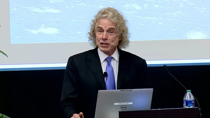 Rationality and Academic Freedom with Steven Pinker