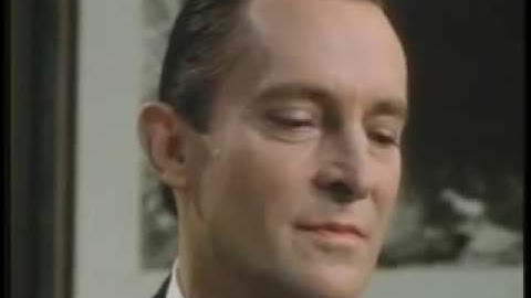 Tribute To Jeremy Brett