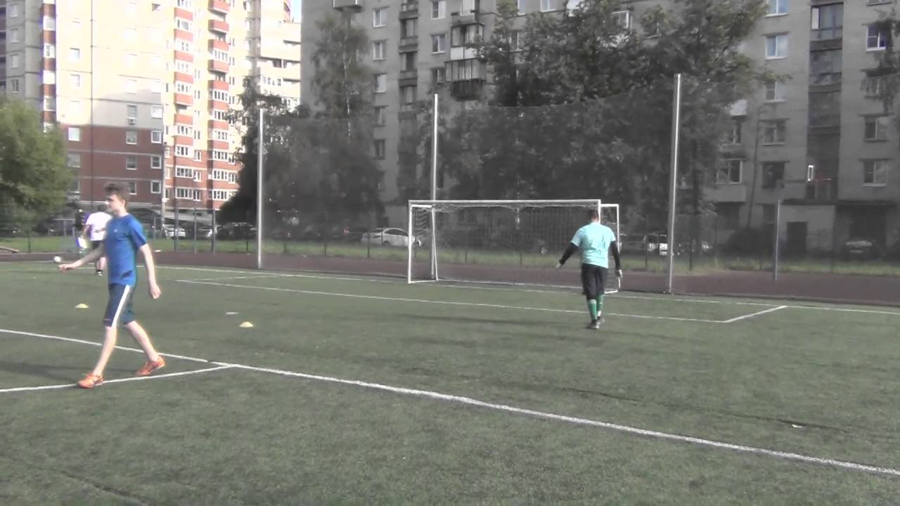 1-8 КАРНАУХ Максим / ЕГОРОВ Дмитрий - Чаплиц Владимир / Маслаков Павел ...