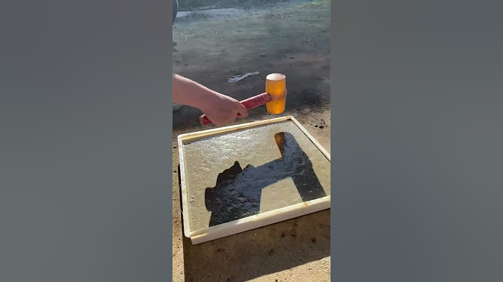 QUICK #CONCRETE PADS