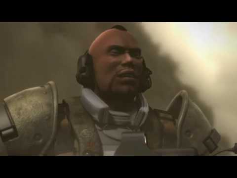 Tekken 6 - Bruce Story Playthrough