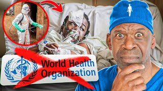 Congo Mystery Illness, Hemorraghic Fevers, And Why Leaving The Who Is A Bad Idea Surgeon Explains