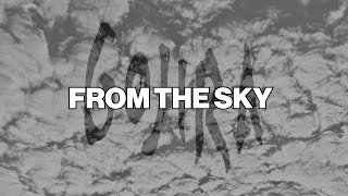 Gojira - From The Sky (LYRIC VIDEO)