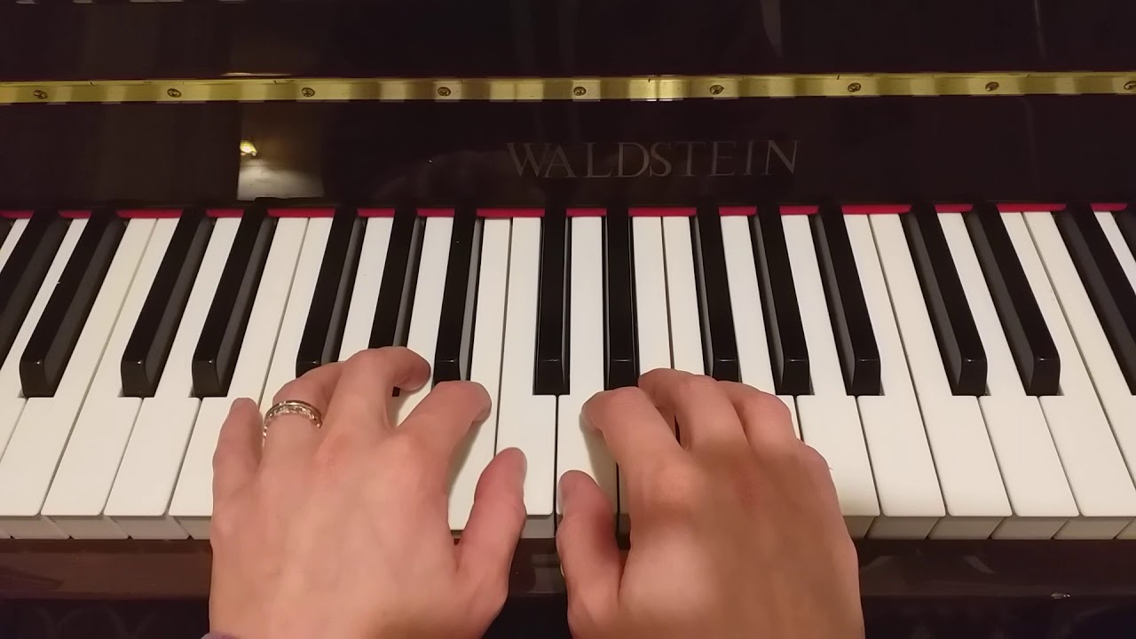 Piano Lessons: Bk. 2 (Waterman &amp; Harewood Piano Series) Paperback