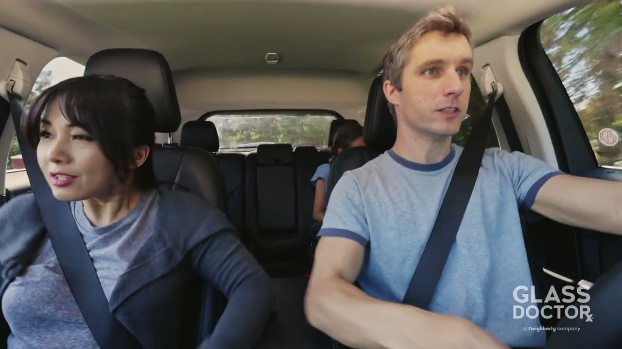 Repair & Protect Your Car with Glass Doctor (A Neighborly Company)