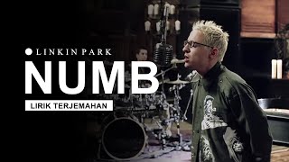 Linkin Park - Numb (Lyrics) | Lirik Terjemahan