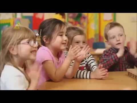 The Lingo Show Series 1 Episode 10 Jargonaise's Buggy Best 3 -kids