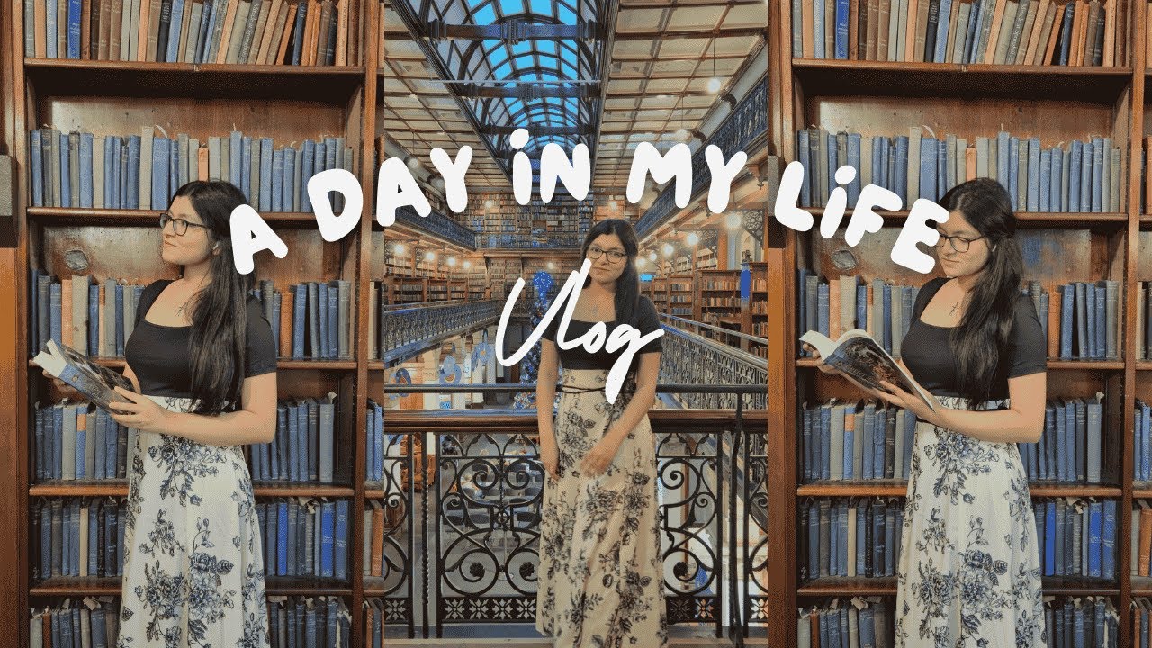 Going on a solo date.. (shopping, eating alone, state library tour)