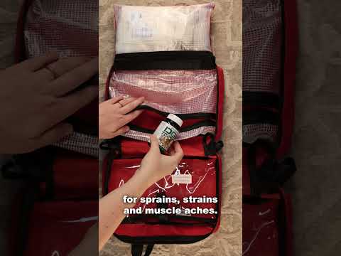 Pet First Aid