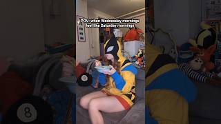 POV: when X-Men 97 comes on #xmen #xmen97