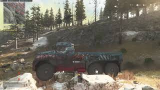 When The Gods Of Cod Are Against You