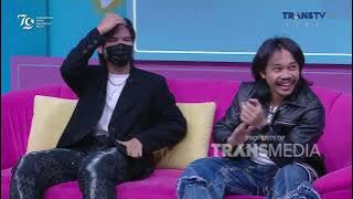 Konten Transisi Ala Bobocu Yang Semakin Keren Dan Wadaw! | BROWNIS (9/8/24) P1