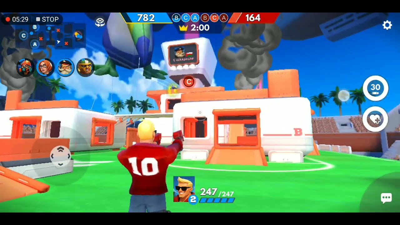 Subscribe like Frag. VOL 👍