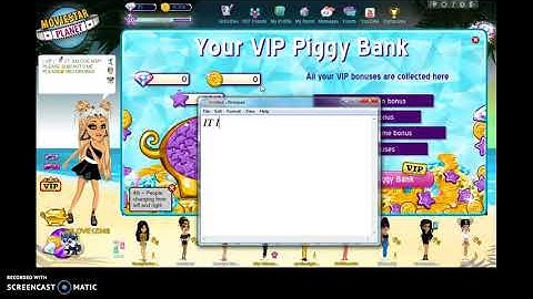 OPENING 8K PIGGIE BANK! (NOT SO FUN)