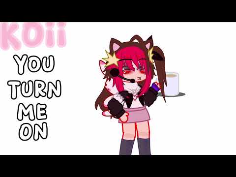 You turn me on like a lightswitch//Koii// with Sunny my friend. Bahasa indo