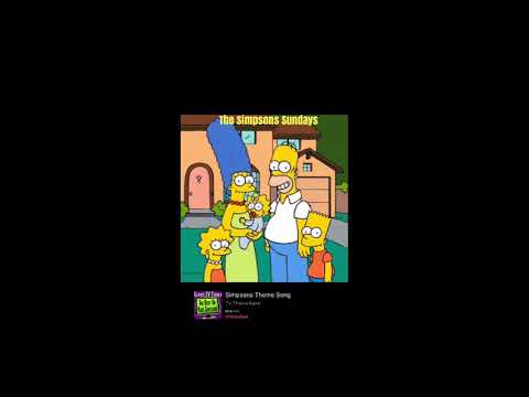 The Simpsons -