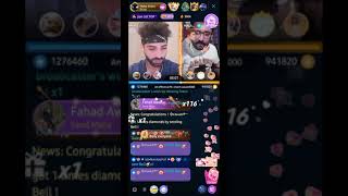 Mehar Shami Vs Malang Official Pklala Entryin Pk.