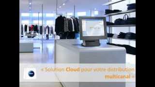 Yourcegid Retail - Offre Start