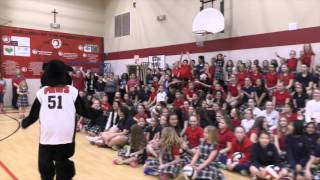 OLP Presents: Our Lady of the Presentation School & ECC