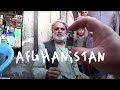 Daytoday life in kandahar afghanistan 