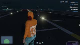 Cursed Fivem Prison Roleplay