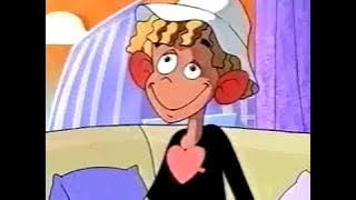 Daddy DJ - The Girl In Red (Official Video)