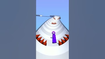 Skate Master level 18 Walkthrough solutions - All level-Ahmad Gaming