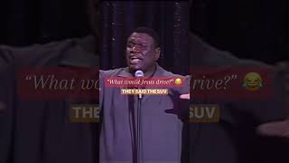 “What would Jesus drive” George Wallace #GeorgeWallace #comedy #funny  #funnystandup #standuplaughs