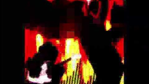 roblox forsaken - Living Legend John Doe Skin Chase Theme LOW QUALITY