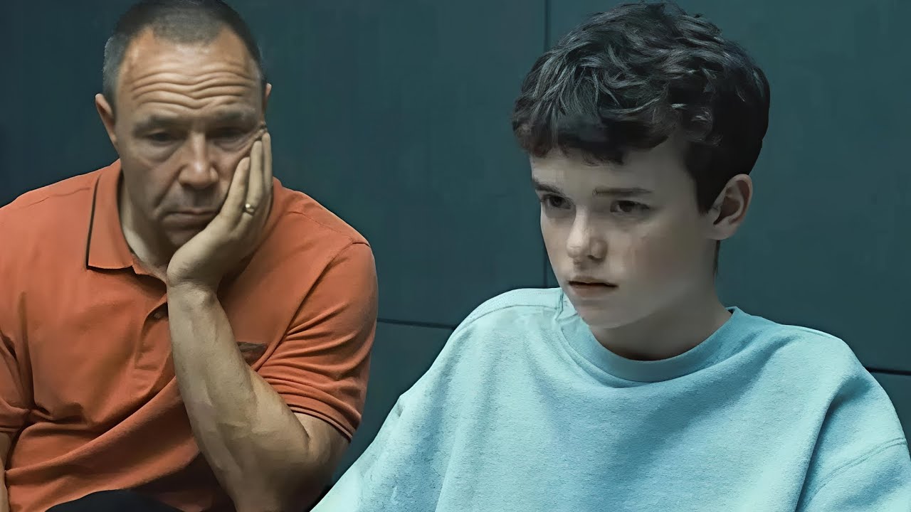 Netflix’s ‘Adolescence’ Dominates Golden Globes 2026 With Four Major Wins