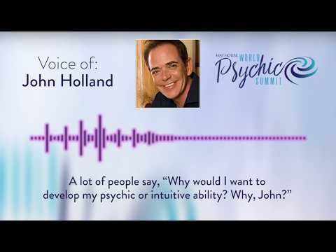 3 Reasons To Develop Your Intuition